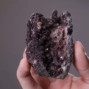 Roselite