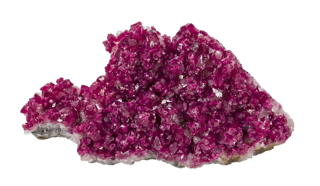 Roselite image