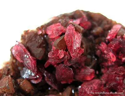 Roselite - image 2