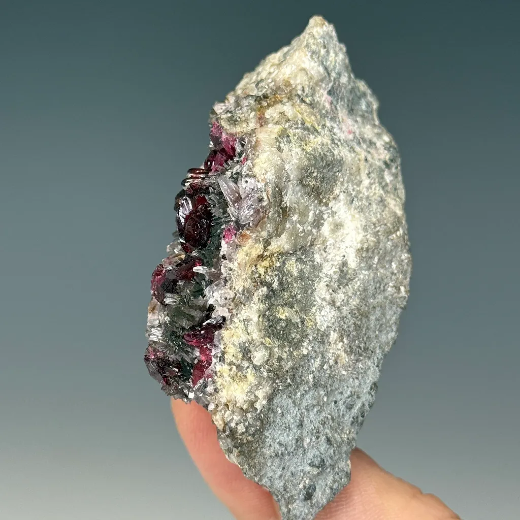 Roselite - image 2