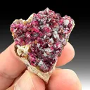 Roselite - image 1