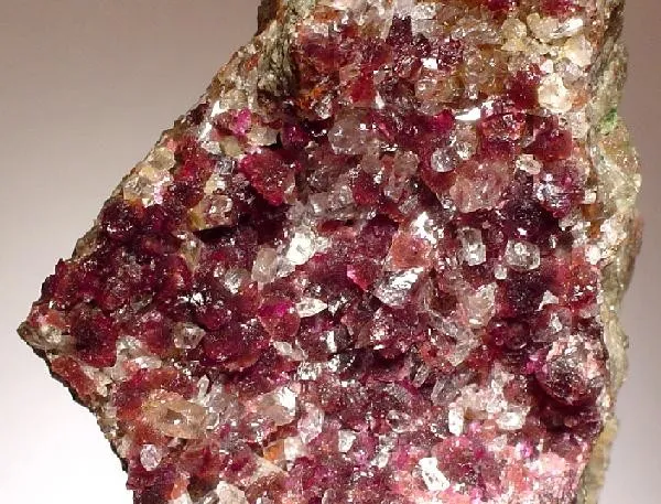 Roselite - image 2