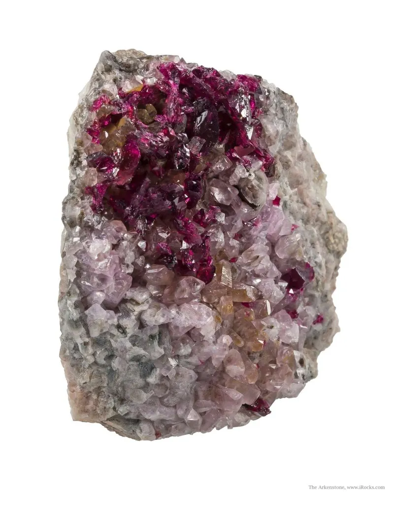 Roselite - image 4