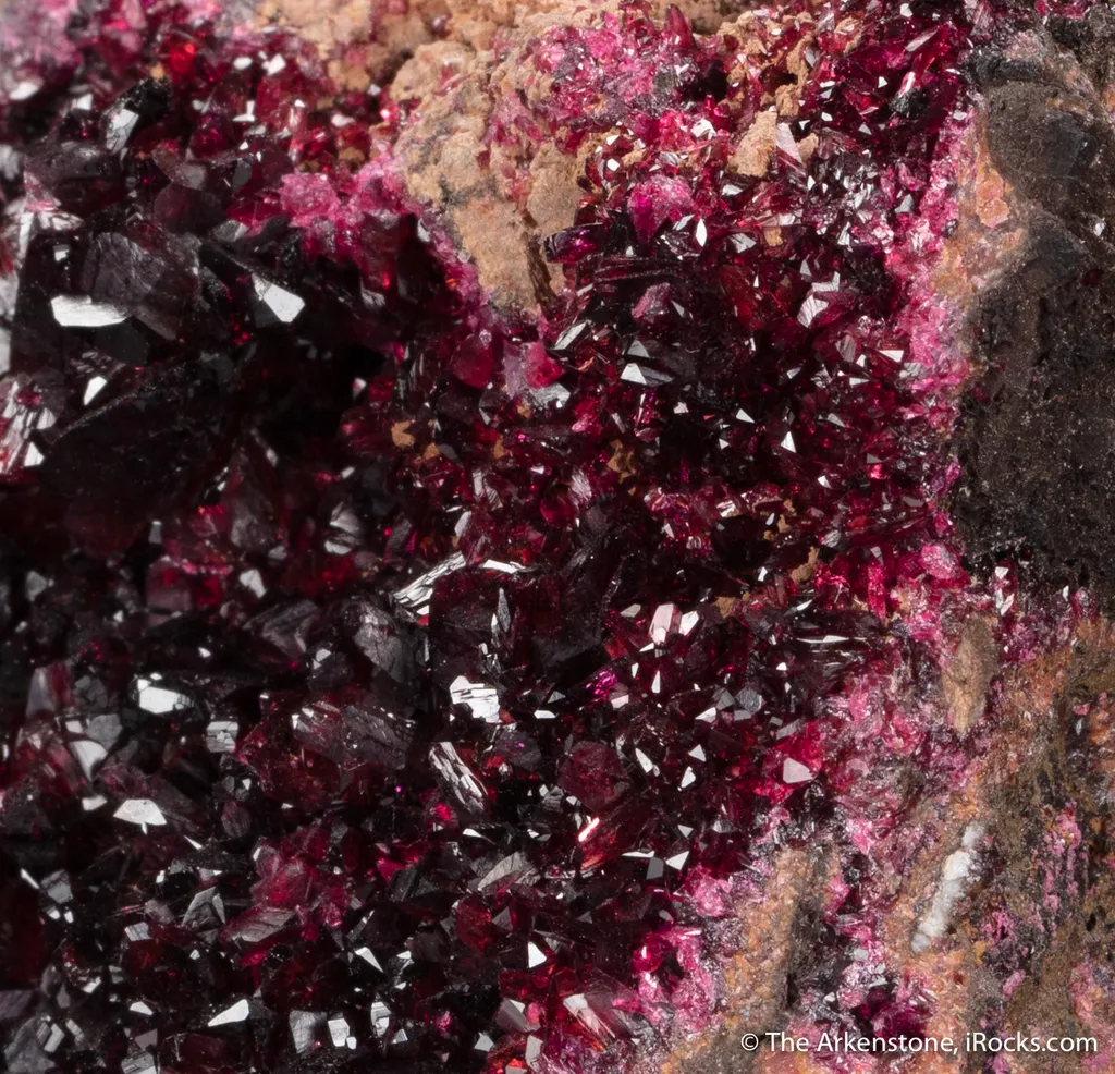 Roselite - image 5