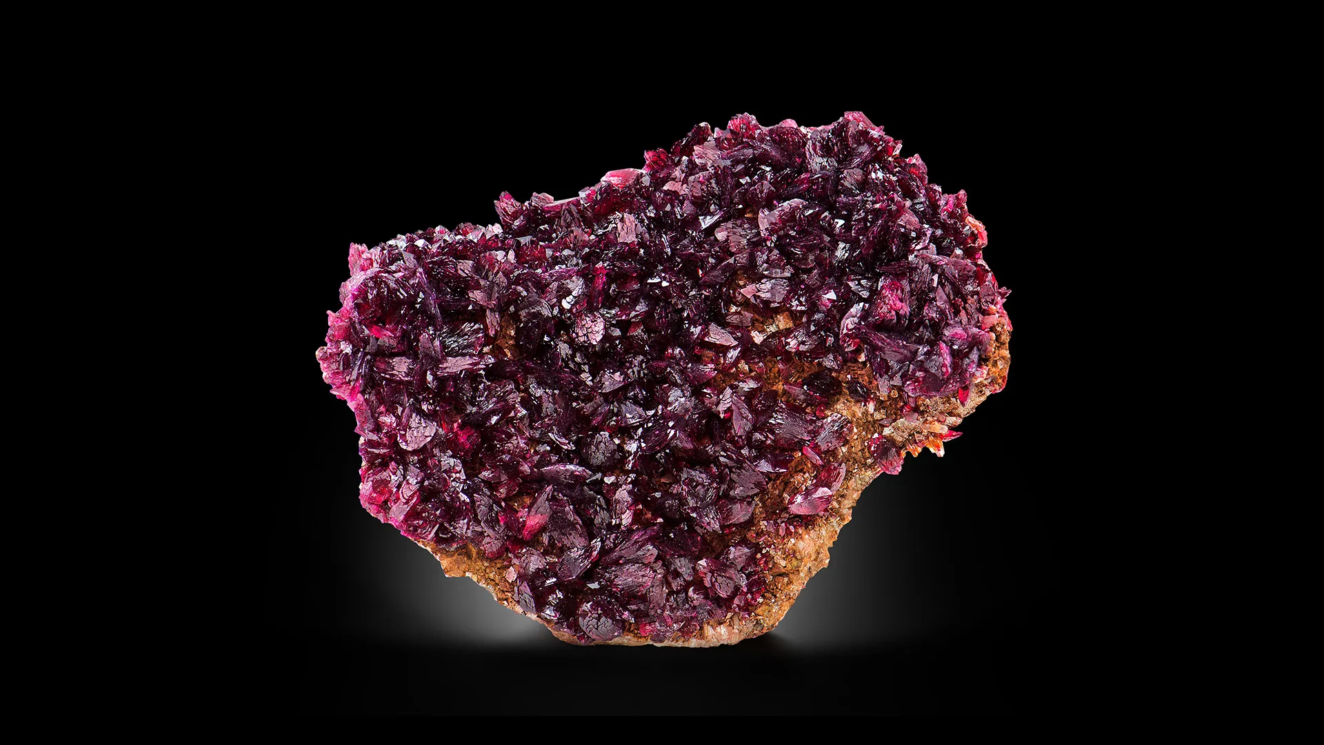 Roselite - image 1