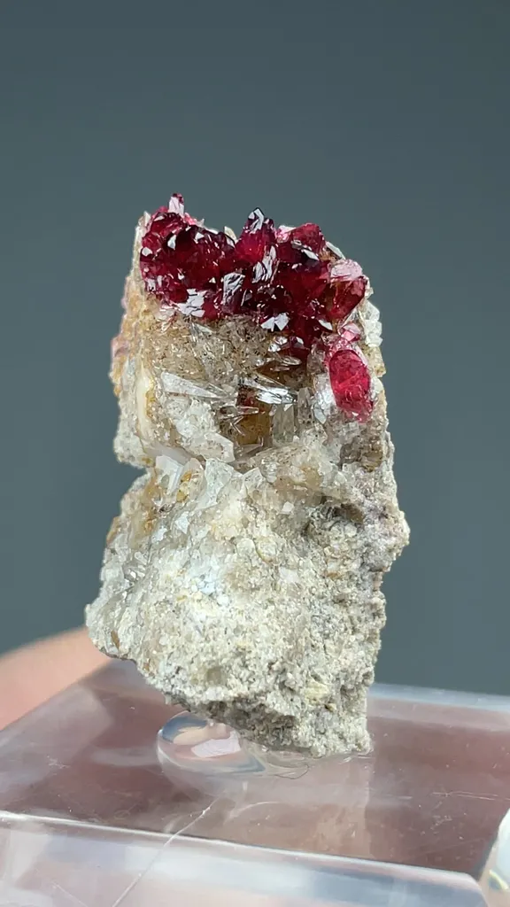 Roselite - image 2