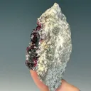 Roselite - image 2