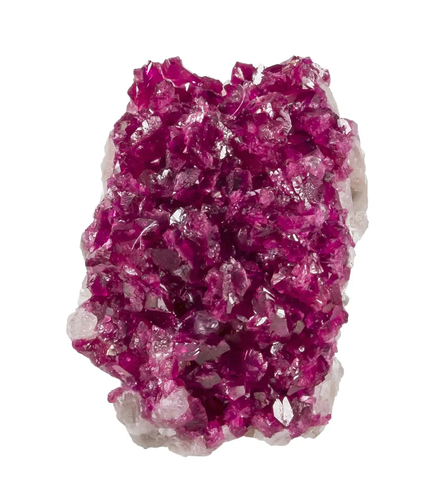 Roselite image