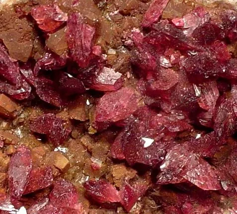 Roselite - image 2