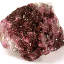 Roselite, Baryte - image 1