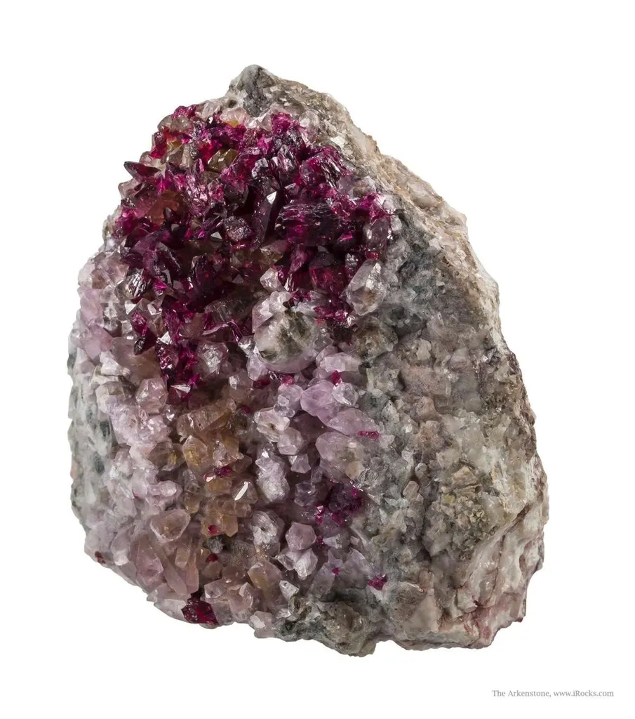 Roselite - image 3