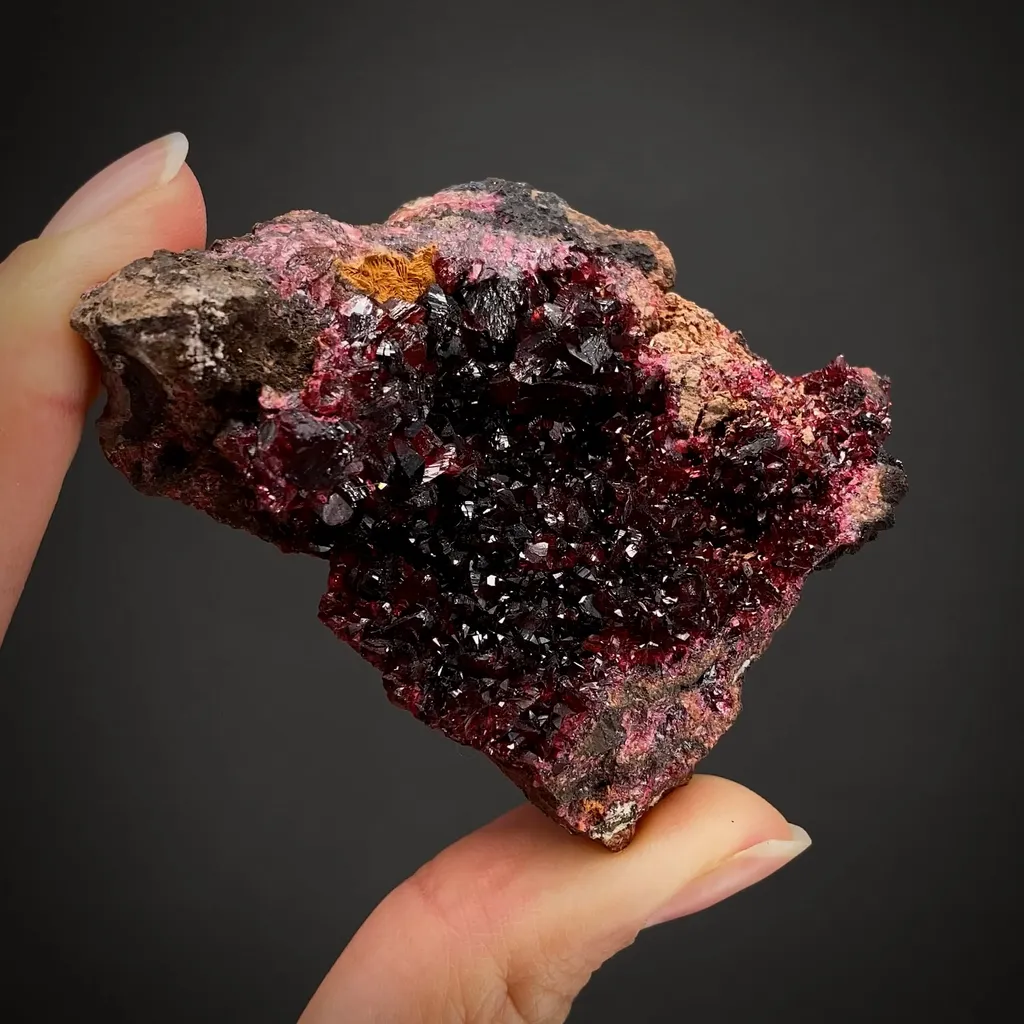 Roselite - image 2