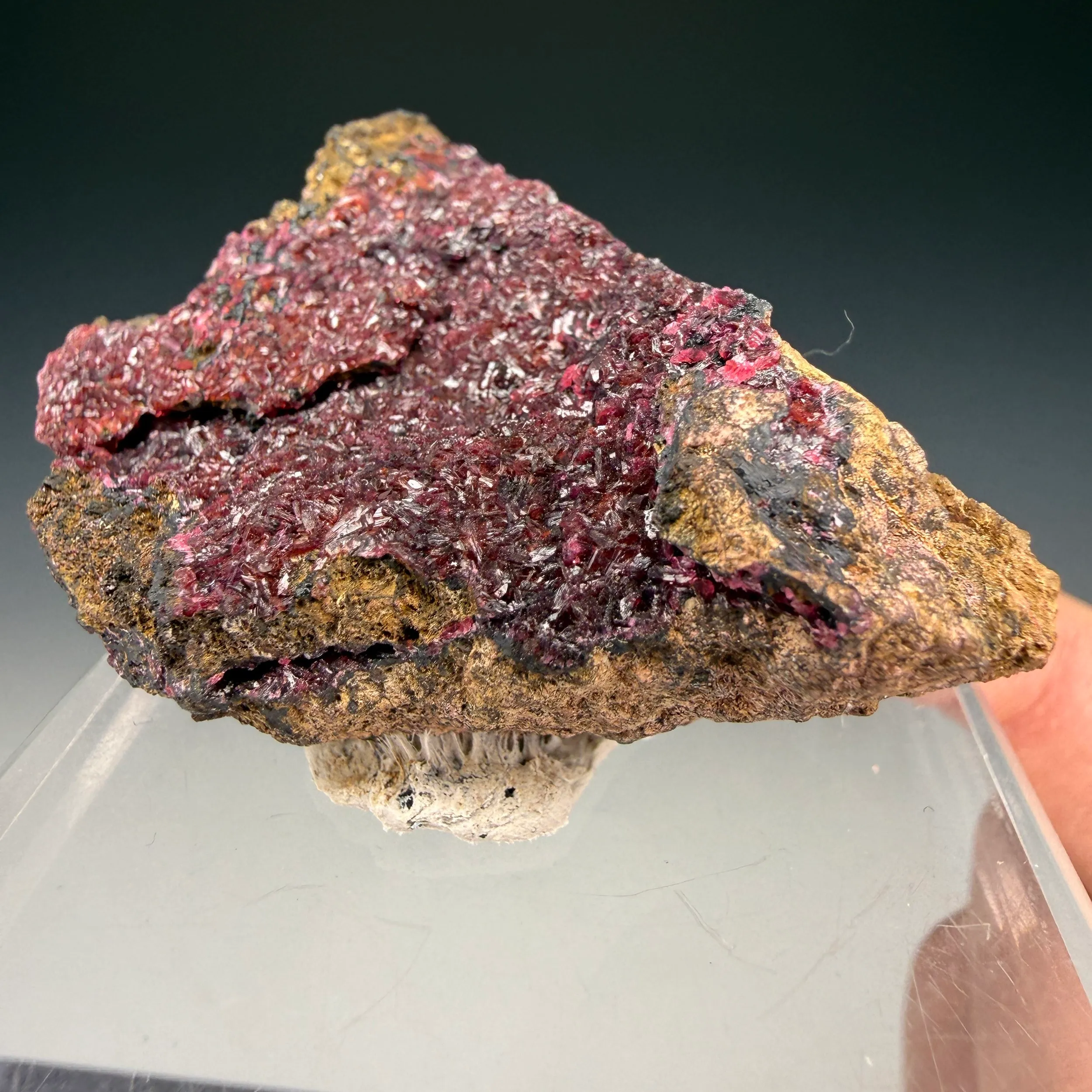 Roselite - image 3