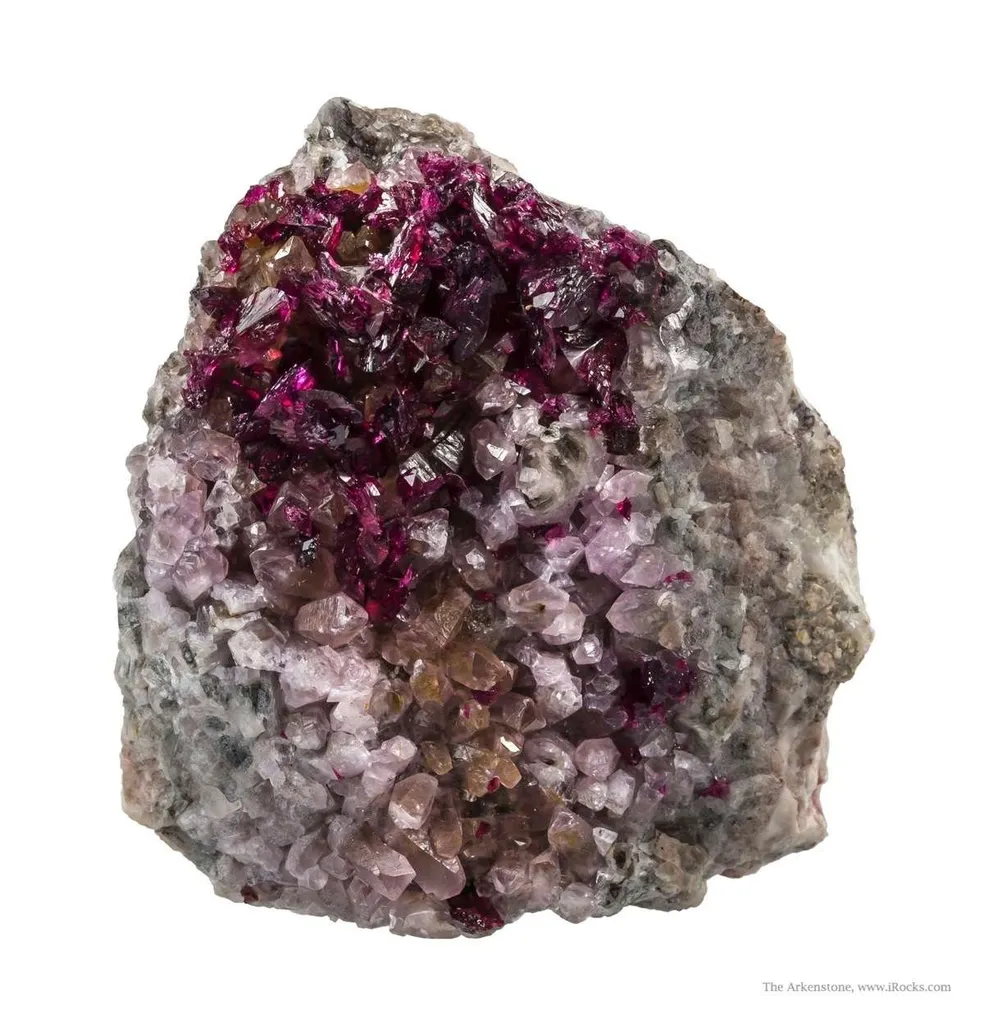 Roselite - image 2