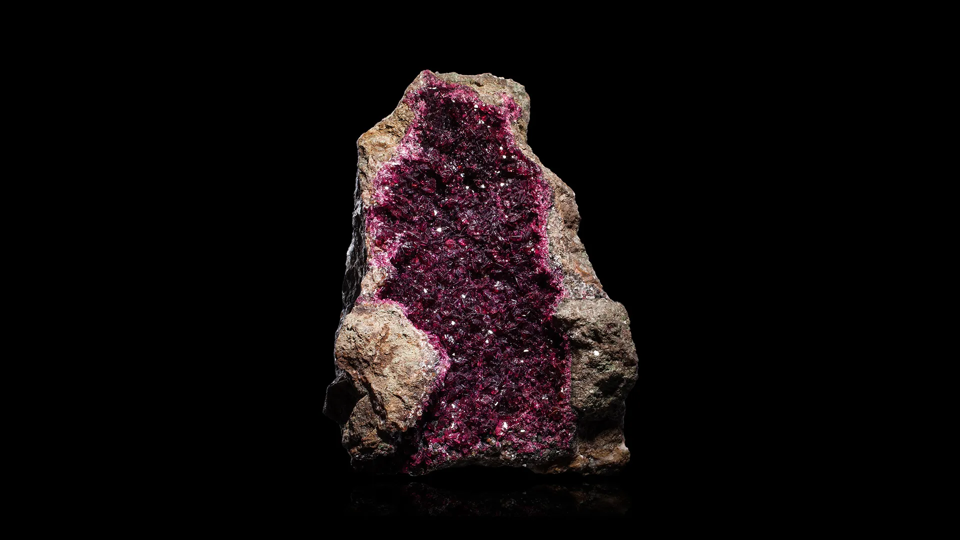 Roselite - image 1