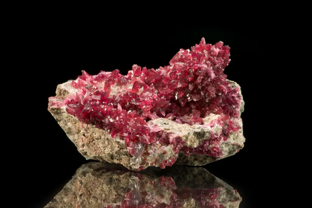 Roselite - image 4