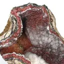 Roselite With Quartz - image 3
