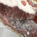 Roselite With Quartz - image 2