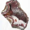 Roselite With Quartz - image 1