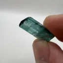 Rough and Cut Tourmaline from Afghanistan - 10077 - image 6