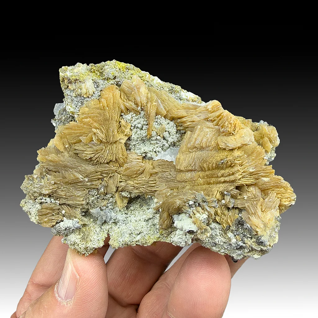 Roweite from Chifeng City, Inner Mongolia, China - image 1