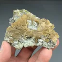 Roweite from Chifeng City, Inner Mongolia, China - image 2