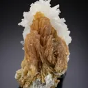 Roweite with Olshanskyite - image 1
