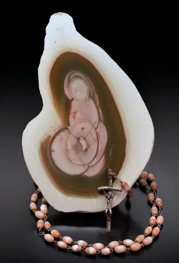 Royal Imperial Jasper; Laguna Agate image