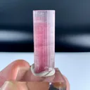 Rubelite Pink Tourmaline from Afghanistan - image 3