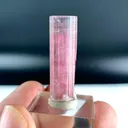 Rubelite Pink Tourmaline from Afghanistan - image 5
