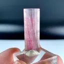 Rubelite Pink Tourmaline from Afghanistan - image 6