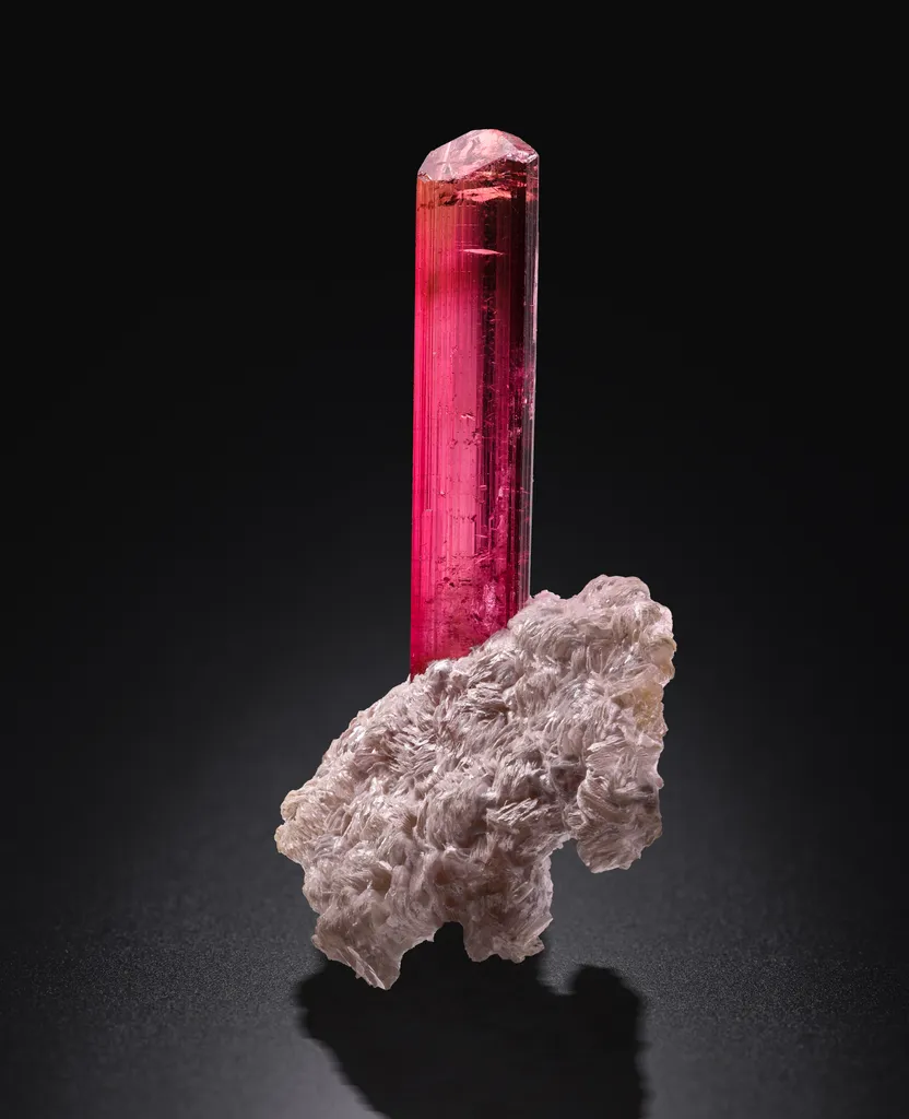 Rubellite