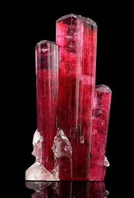 Rubellite - image 1
