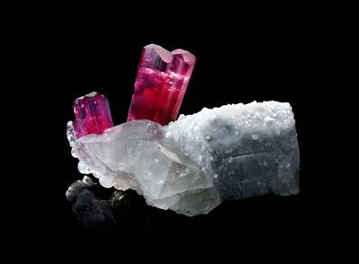 Rubellite - image 2
