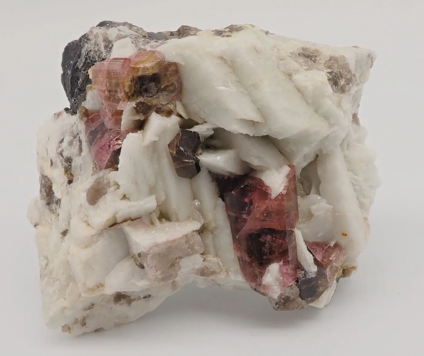 Rubellite (Elbaite) - image 2