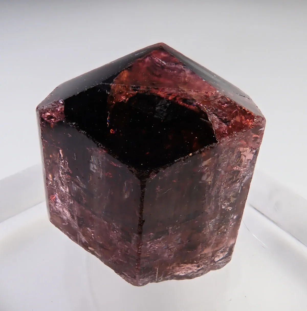 Rubellite  (Elbaite) - image 1
