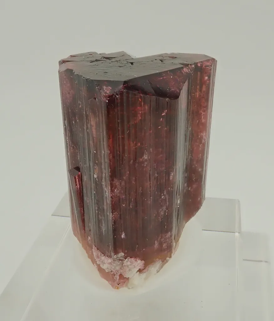 Rubellite (Elbaite) - image 2