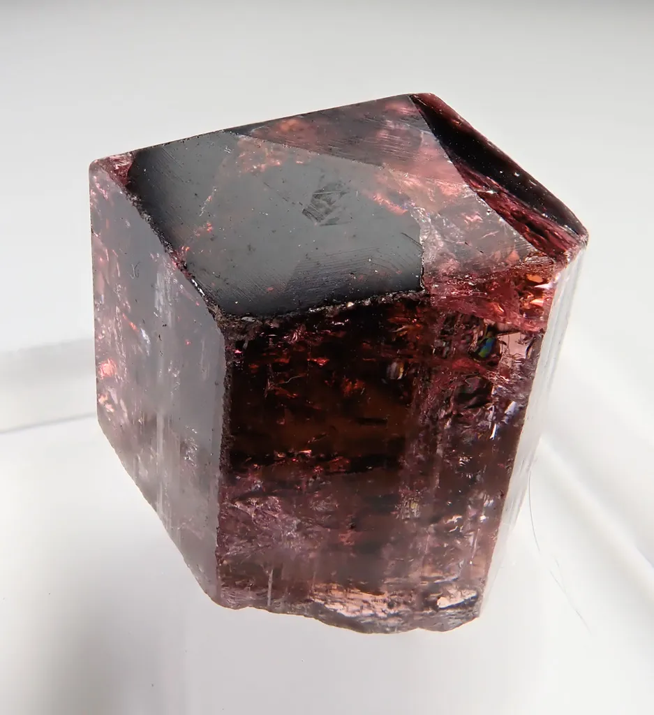 Rubellite (Elbaite) - image 6