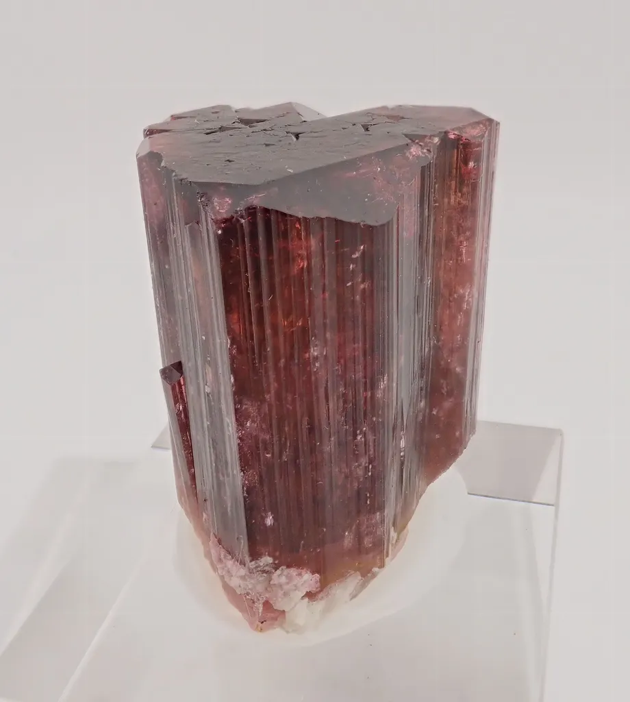 Rubellite (Elbaite) - image 3