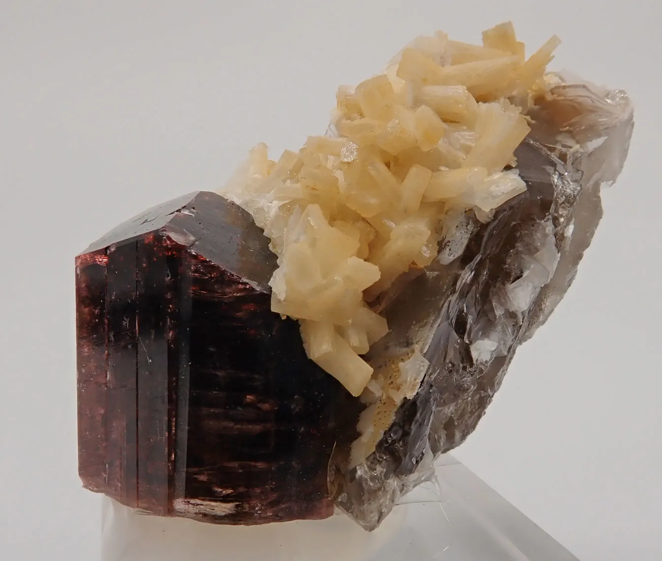 Rubellite (Elbaite) - image 5