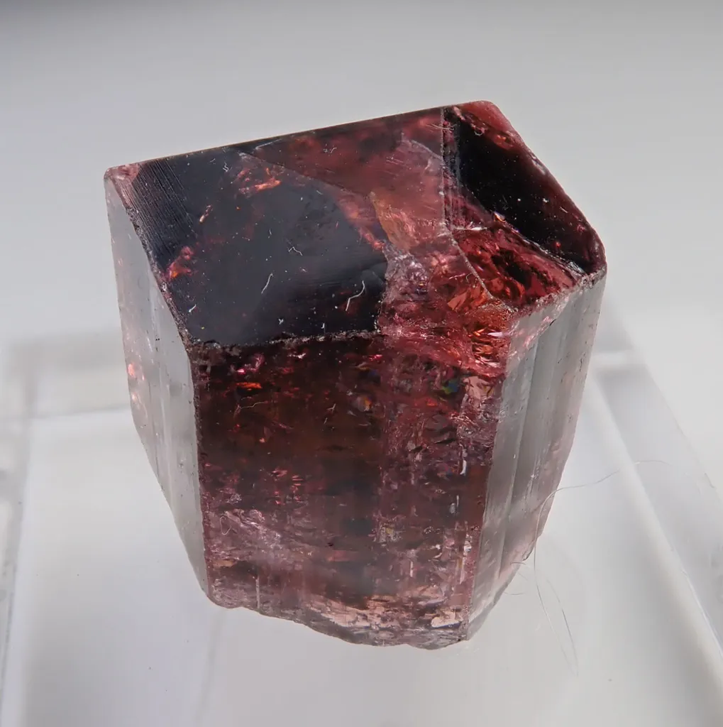 Rubellite (Elbaite) - image 4