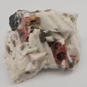 Rubellite (Elbaite) - image 1