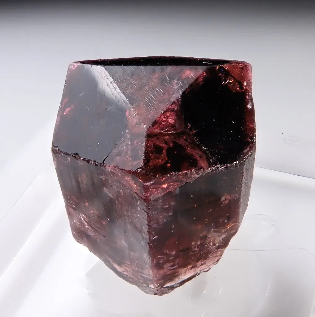 Rubellite (Elbaite) - image 5