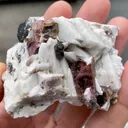 Rubellite (Elbaite) - image 5