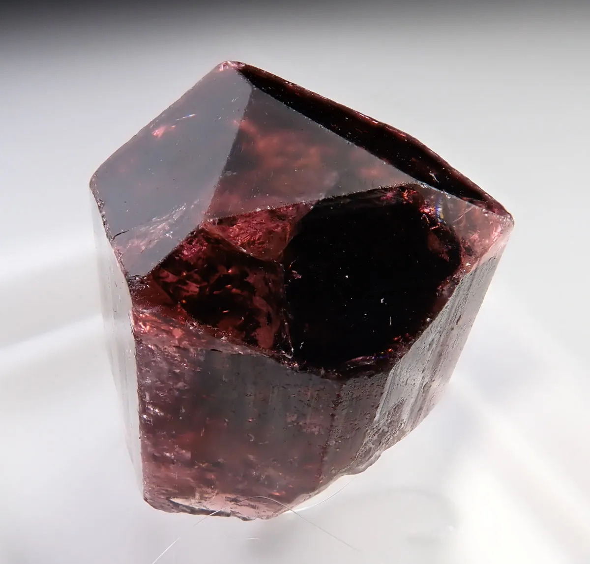 Rubellite  (Elbaite) - image 2