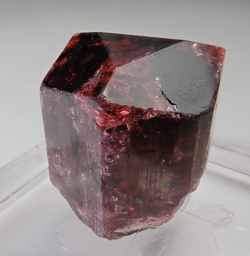 Rubellite (Elbaite) - image 3