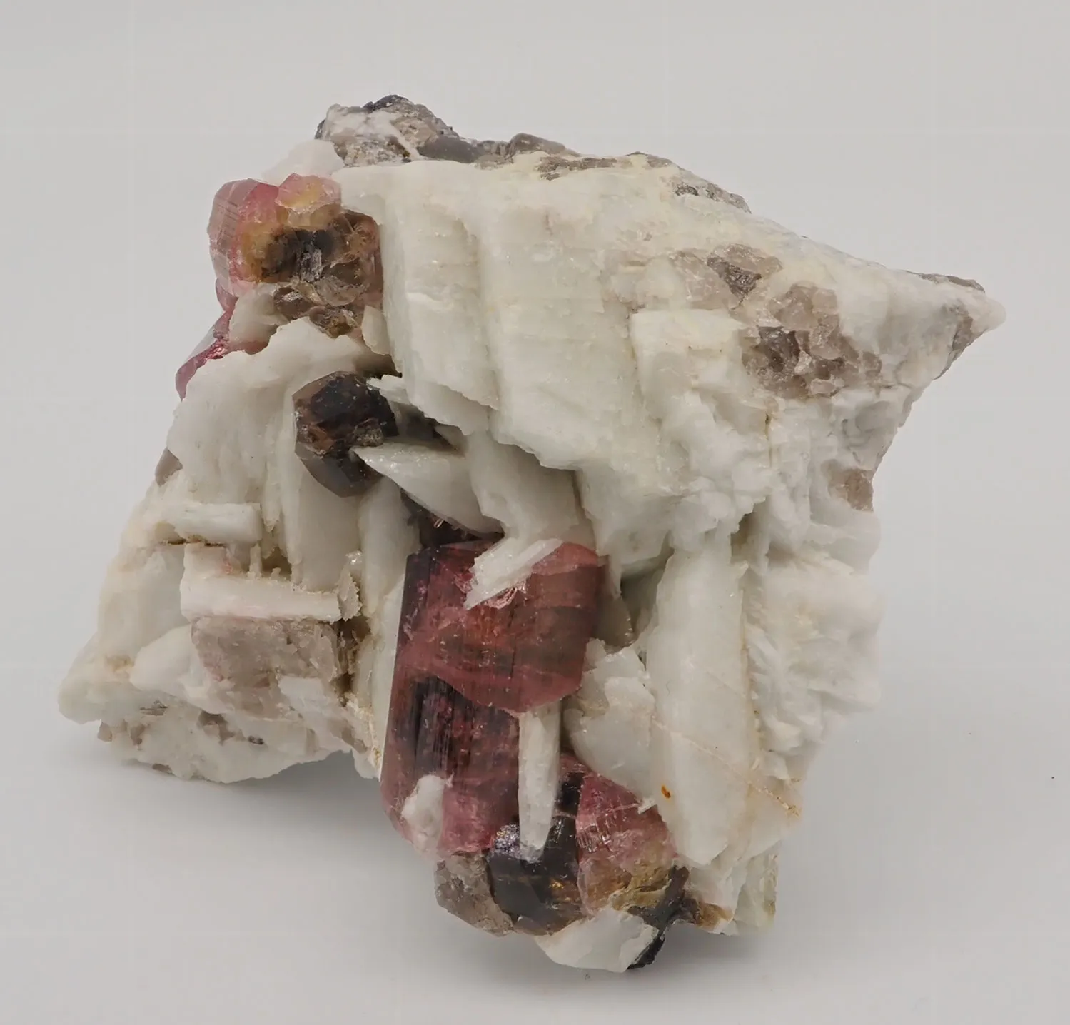 Rubellite (Elbaite) - image 4