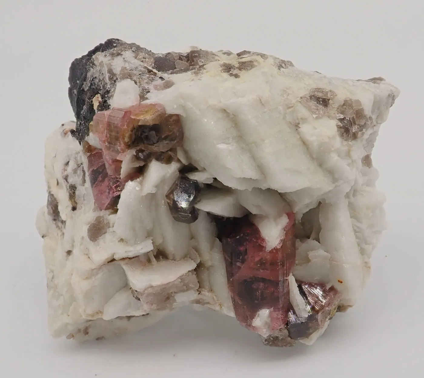 Rubellite (Elbaite) - image 3