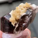 Rubellite (Elbaite) - image 7