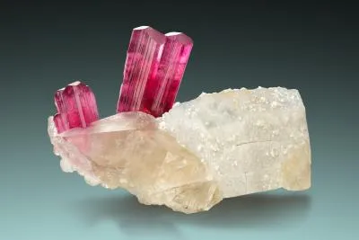 Rubellite image